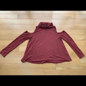 Soft Comfy Turtleneck